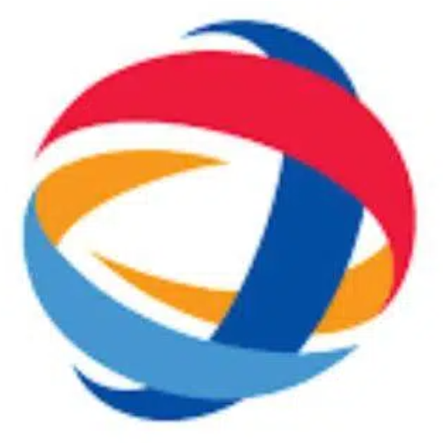 征途国际 logo